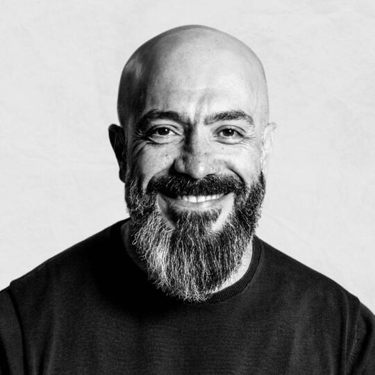 Safwan Al Turk Safwan Profile image